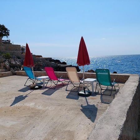 Beach Apartment With Beach Chairs N.1 Utjeha Exteriér fotografie